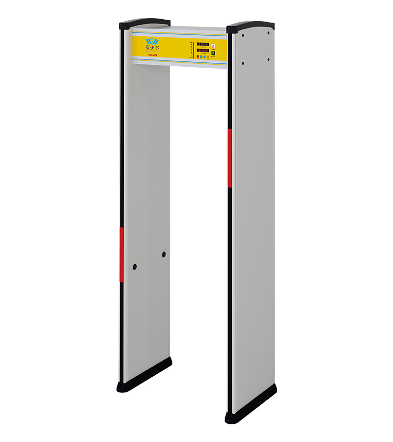 探天下ETW-600B適用型安檢門